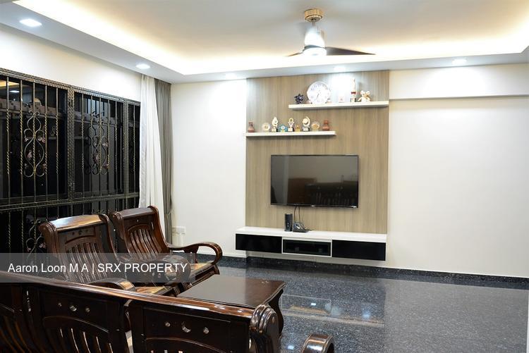Blk 700C Ang Mo Kio Avenue 6 (Ang Mo Kio), HDB 5 Rooms #137657002